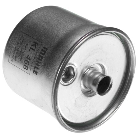 Mahle Fuel Filter, Kl468 KL468